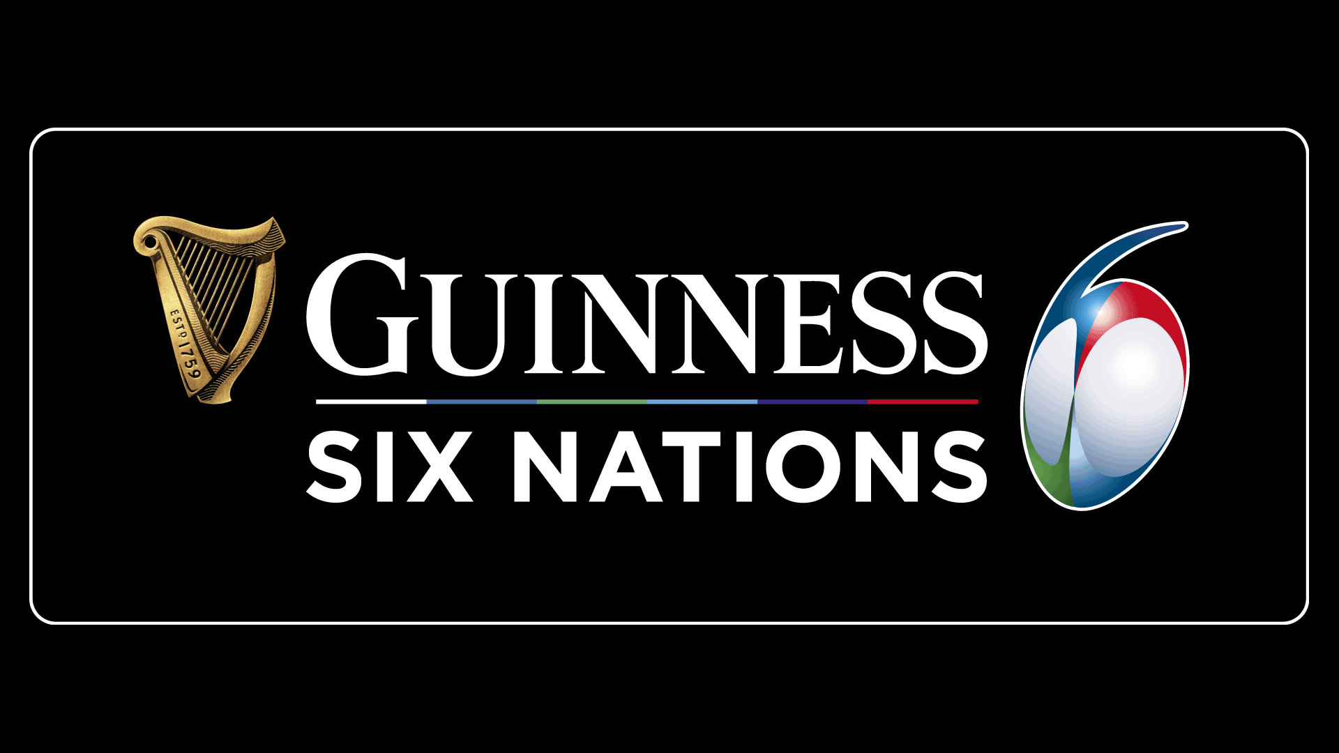 Vivez le Tournoi des 6 Nations à L'Autre Usine Février/Mars 2020 L