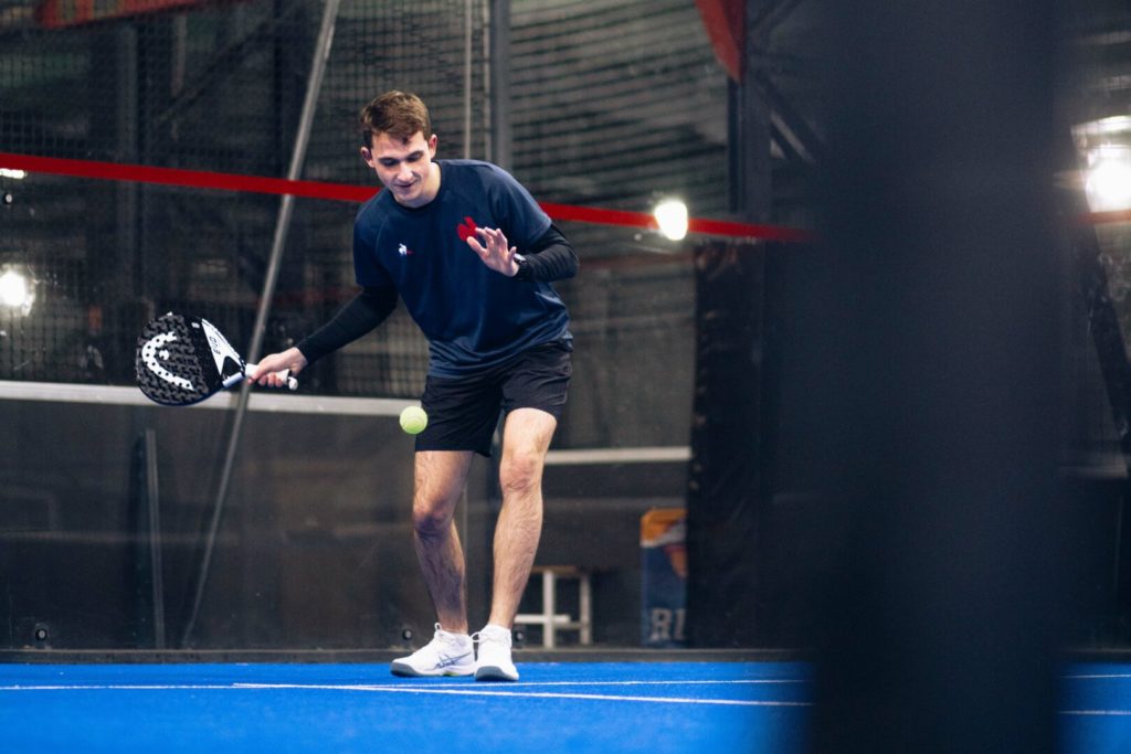 jeu padel lautre usine cholet