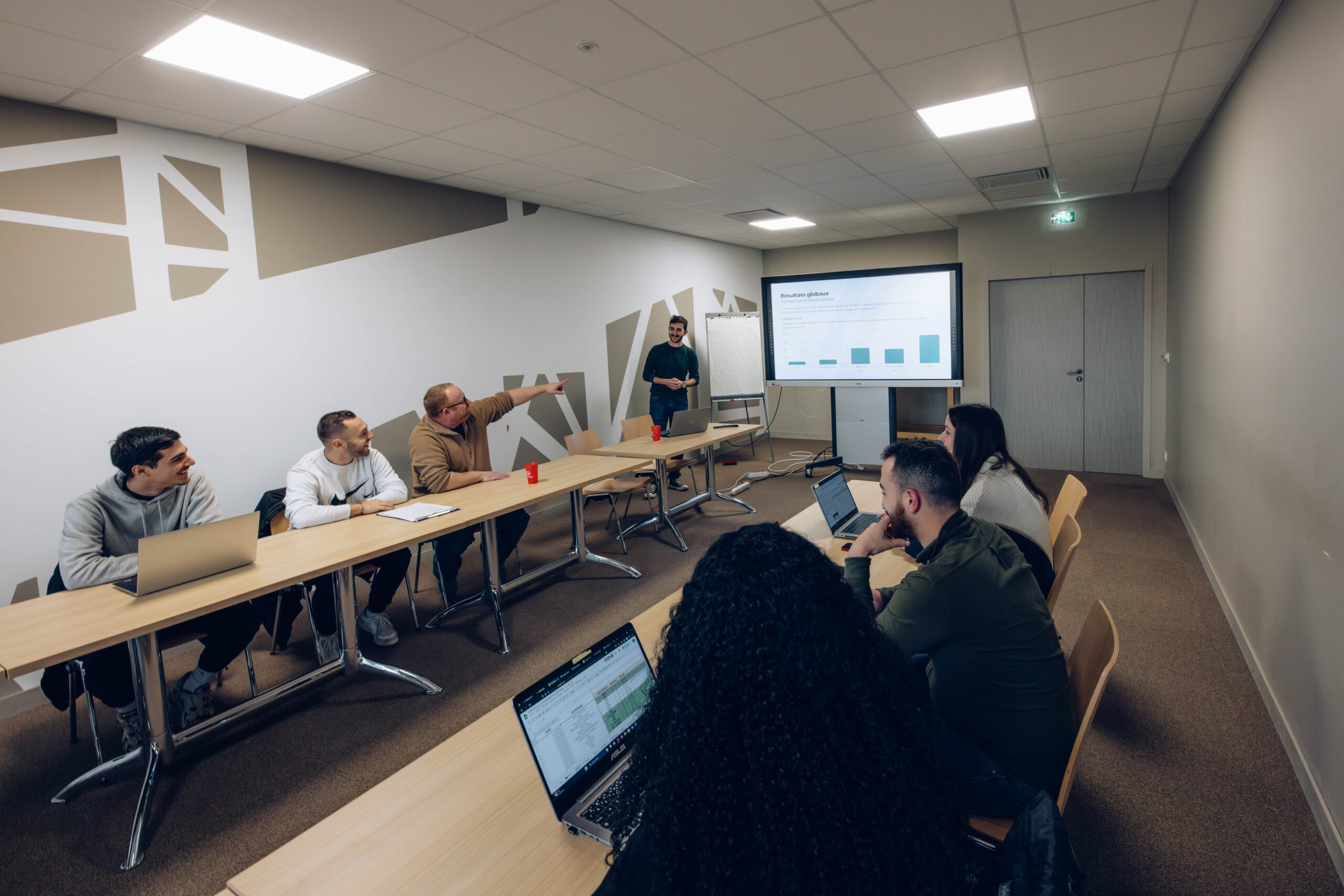 reunion seminaire lautre usine cholet
