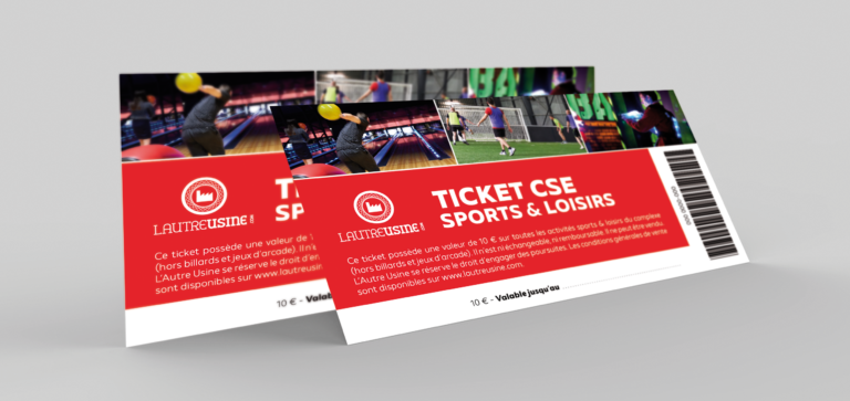 visuels tickets CSE