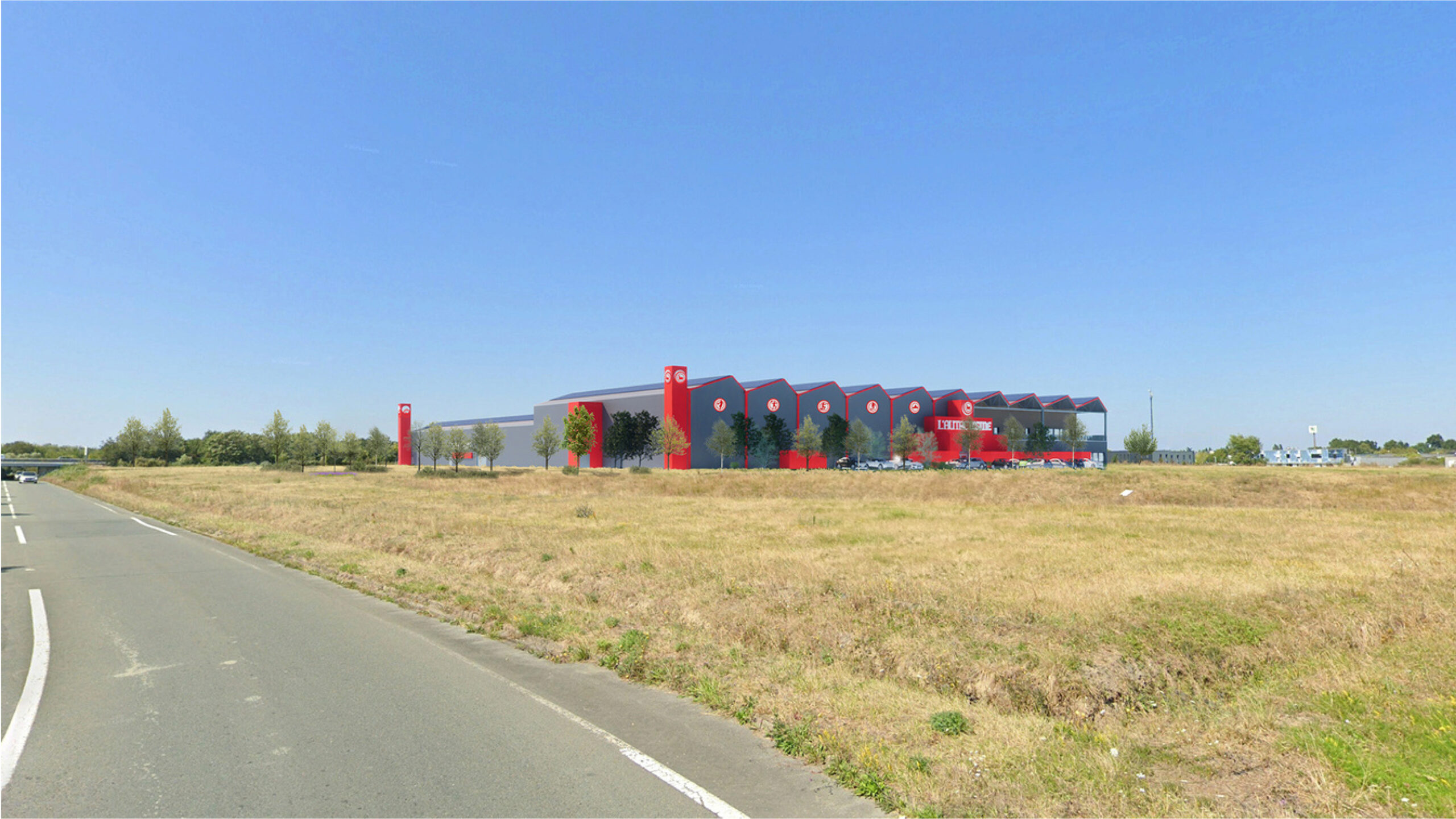 future lautre usine