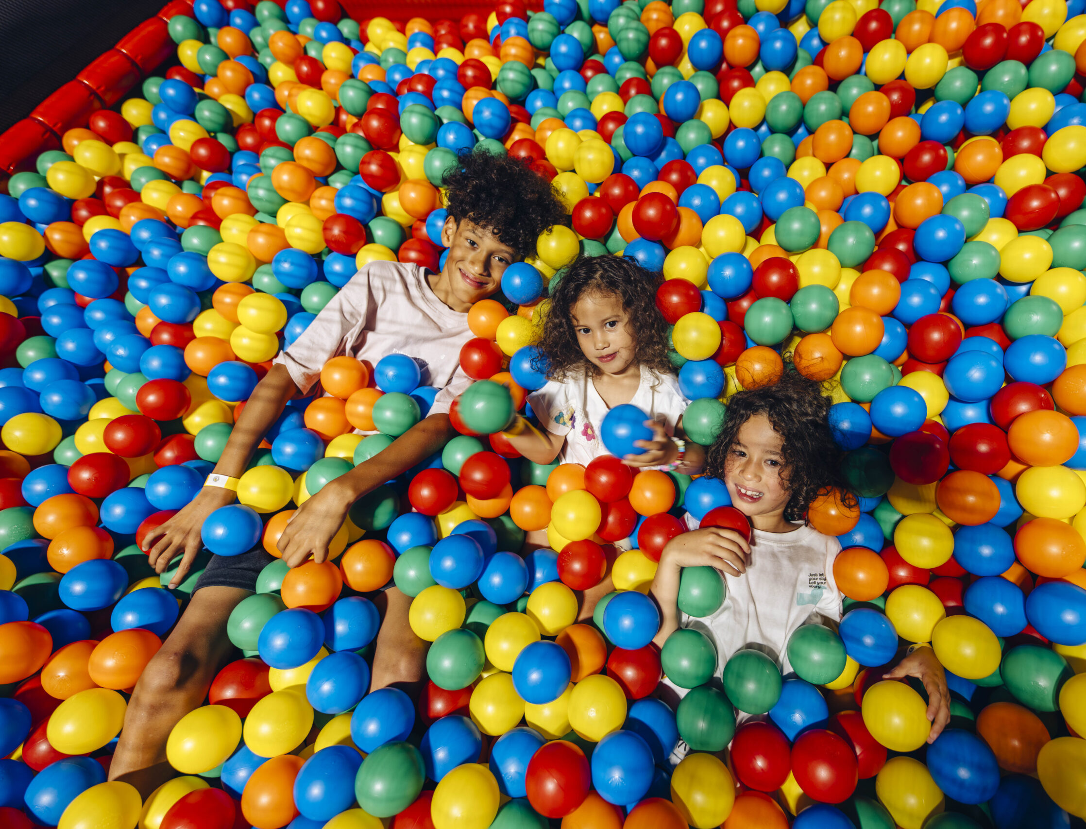 Aire de jeu pour enfants lautre usine cholet