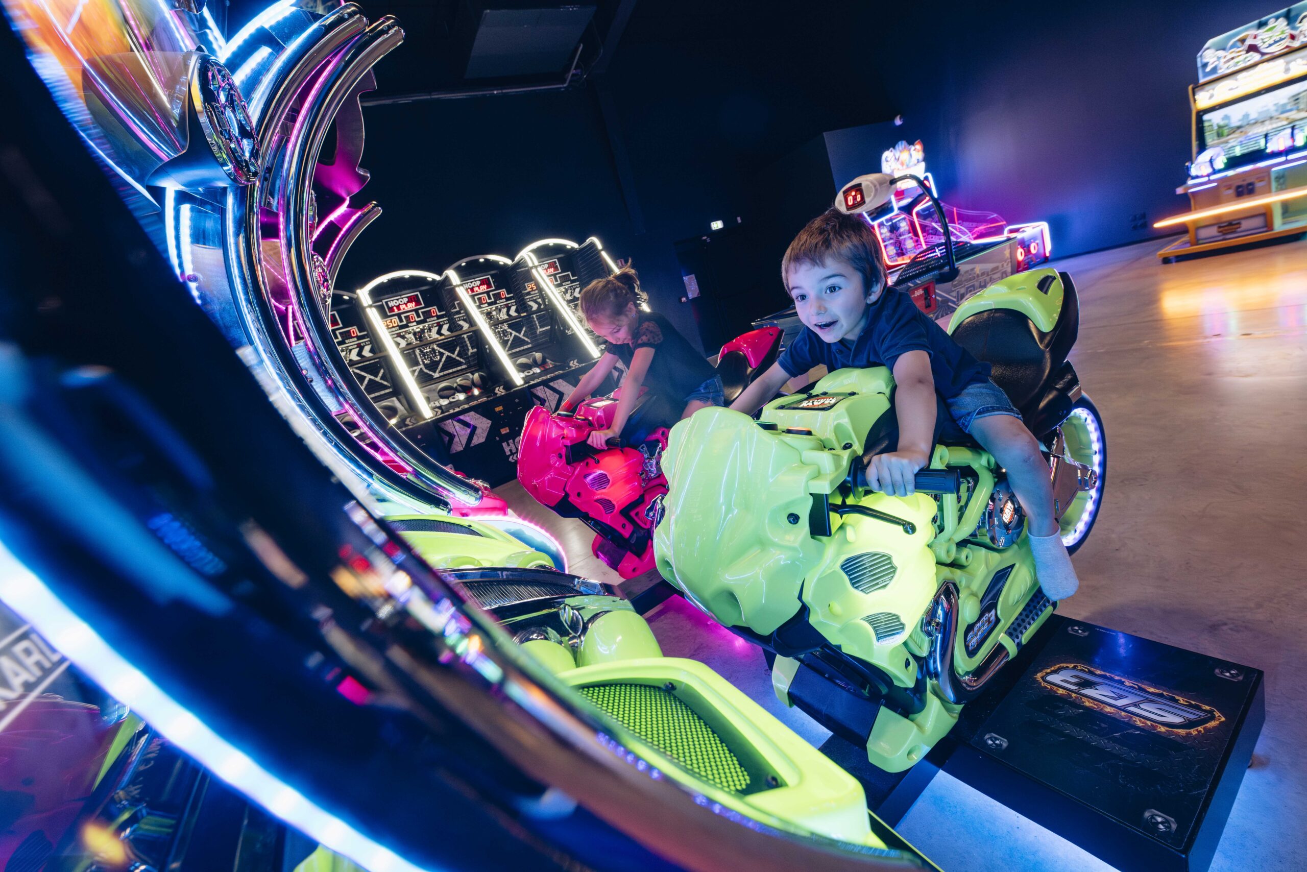 arcades enfants lautre usine cholet