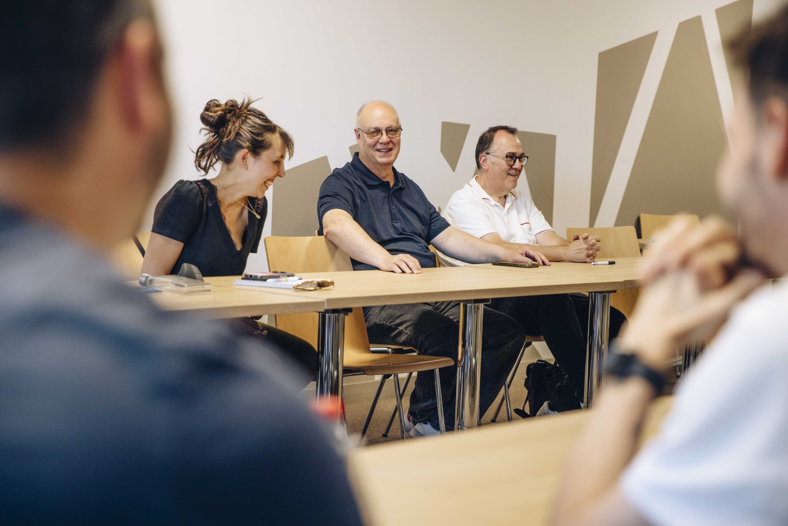 salles de seminaire lautre usine cholet