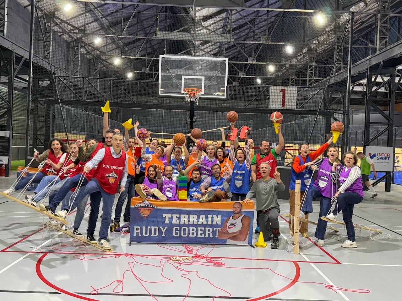 jean francois martin experteyes atelier cohesion team building lautre usine cholet
