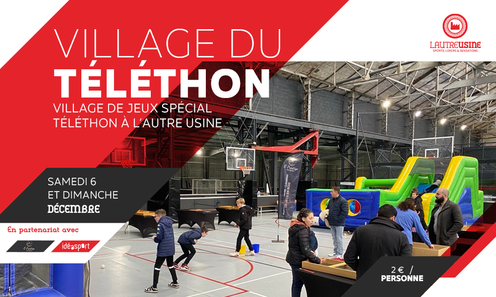 EVENT téléthon2025 1