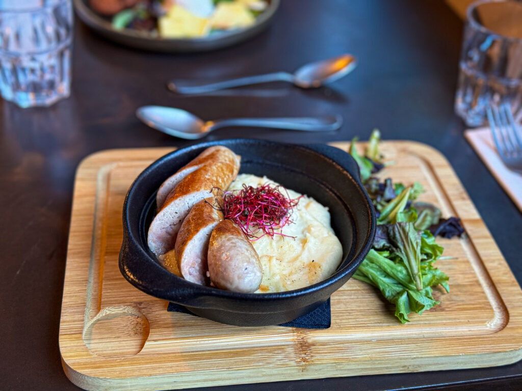 aligot lautre usine cholet