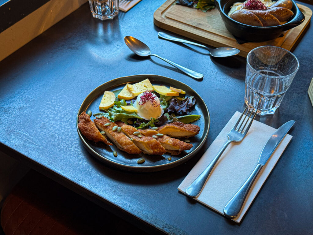 salade lautre usine cholet