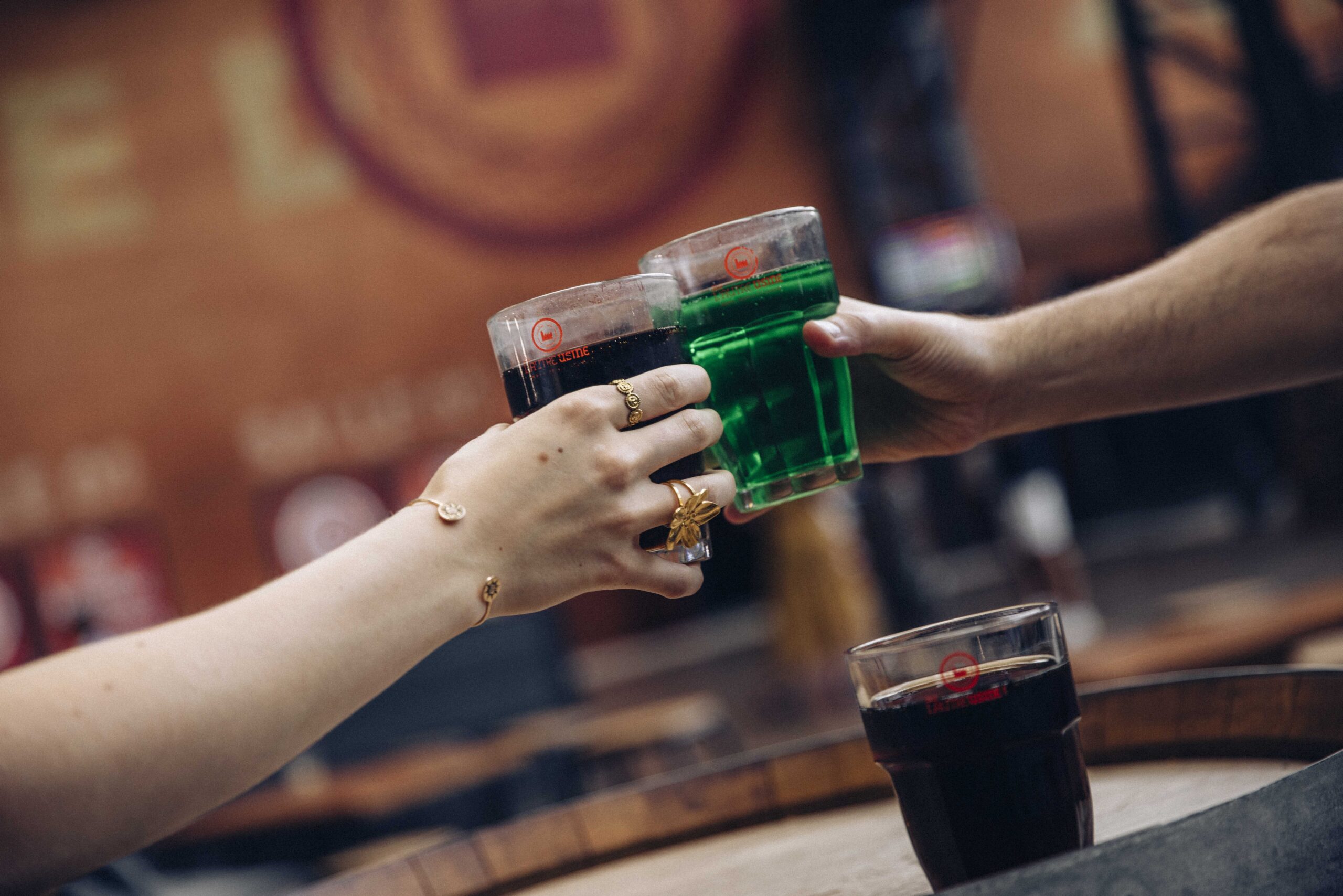 bar boissons lautre usine cholet