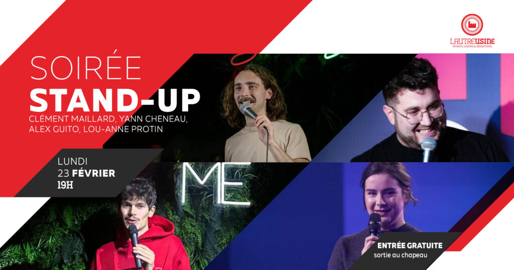 EVENT standup 2026 1200 x 630