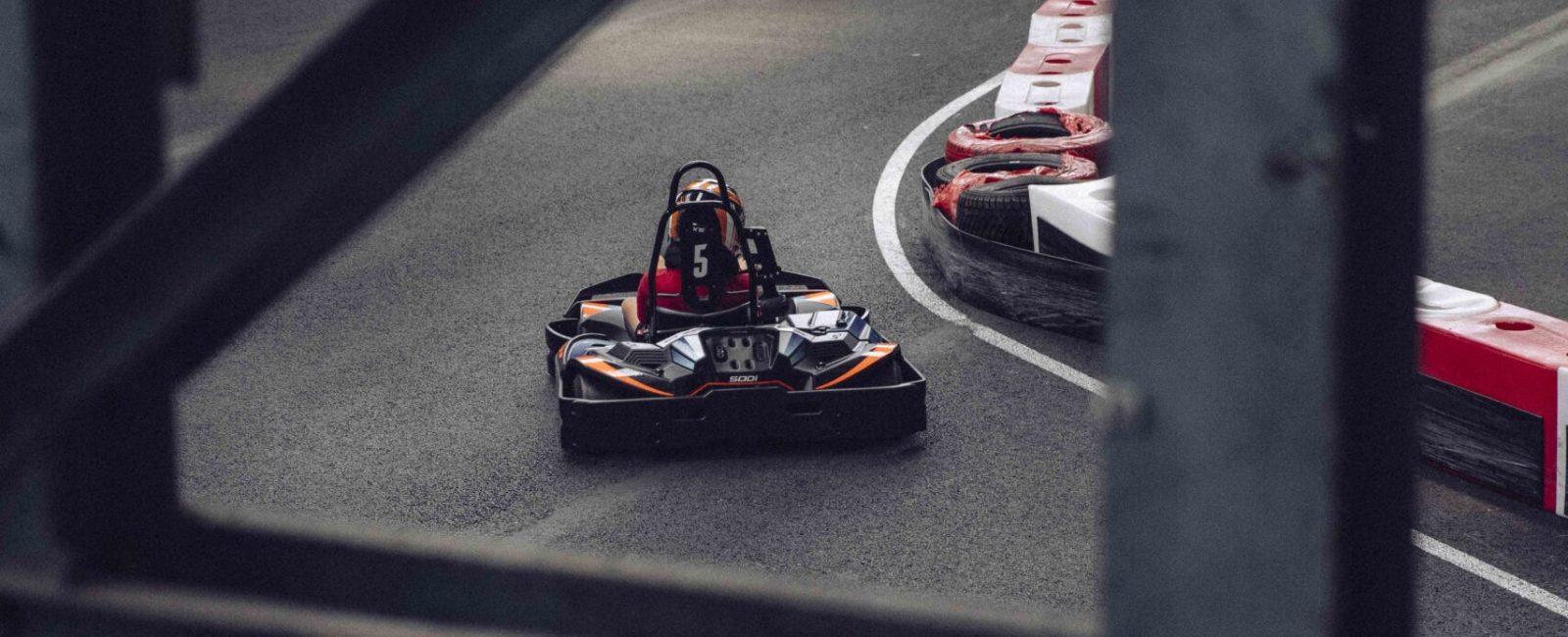 Piste karting enfants lautre usine cholet Piste karting enfants lautre usine cholet