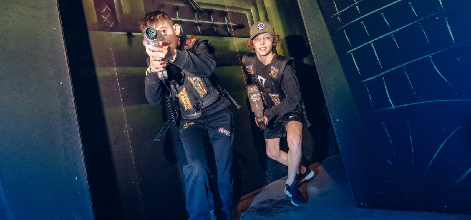 course laser game lautre usine cholet course laser game lautre usine cholet