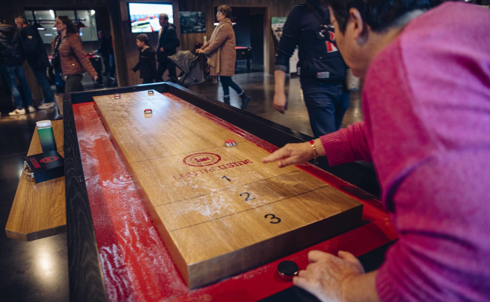 shuffle board lautre usine cholet shuffle board lautre usine cholet